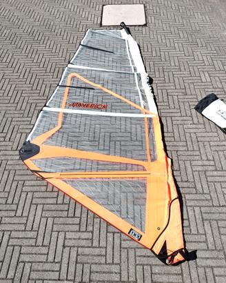 vela windsurf 