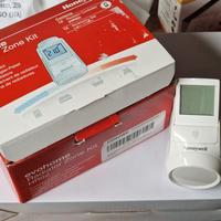 Termostato elettronico termosifoni Smart