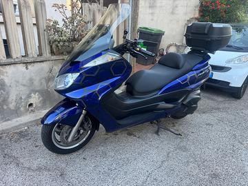 Yamaha majesty yp 400 come nuovo