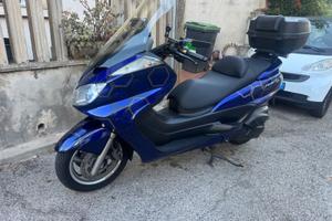 Yamaha majesty yp 400 come nuovo
