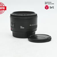 Canon EF 50 F1.8 II (Canon)