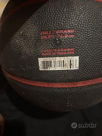 palla da basket