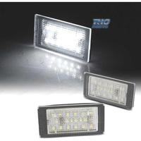 LUCI TARGA A LED BMW E46 2 PORTE 98-03