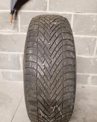 pneumatici COPPIA PIRELLI CINTURA 215/60 R17