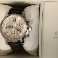 Tissot prc 200 quartz