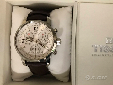 Tissot prc 200 quartz