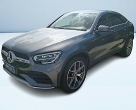 Mercedes GLC 220 d Premium 4matic auto