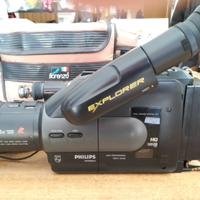 videocamera philips