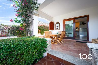 Curato appartamento in zona centrale e a due passi