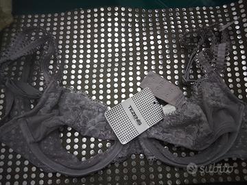Reggiseno tenezis misura 3