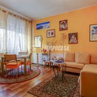 Ampio trilocale con balcone !