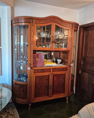 2 cristalliere inizio 900