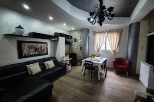 Appartamento a Polistena (RC) in Viale i