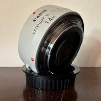 Canon Extender EF 1.4x III