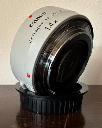 Canon Extender EF 1.4x III
