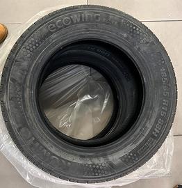 Gomme Auto Nuove