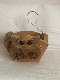 CONTENITORE PORTA FIORI