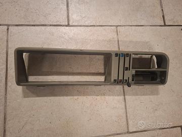 Cruscotto FIAT PANDA 4x4 prima serie