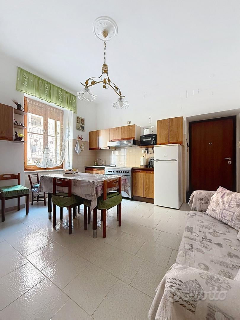 Apartment in Portotorres, Tàttari/Sassari - Vista 3
