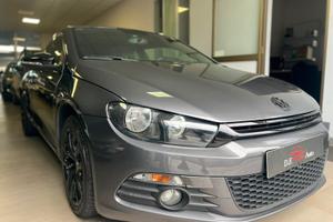 Volkswagen Scirocco 1.4 TSI 160CV