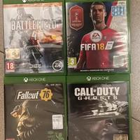 Giochi Xbox One