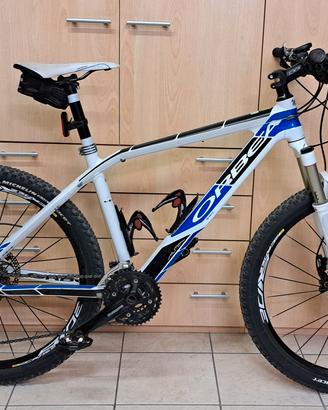 MTB Orbea 