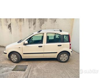FIAT Panda 1.2 Emotion Dualogic