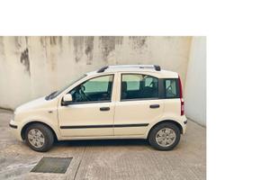 FIAT Panda 1.2 Emotion Dualogic
