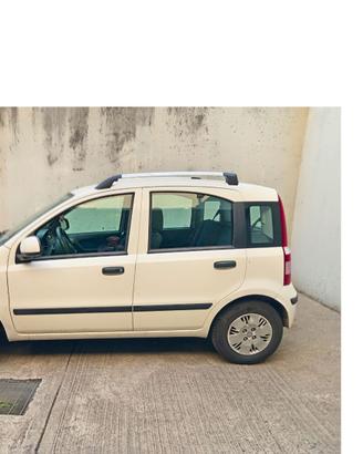 FIAT Panda 1.2 Emotion Dualogic
