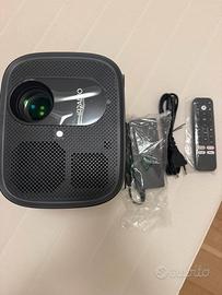 VideoProiettore smart Irradio