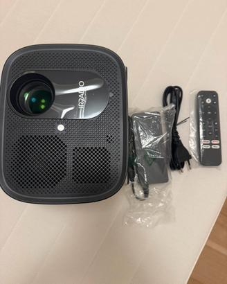 VideoProiettore smart Irradio