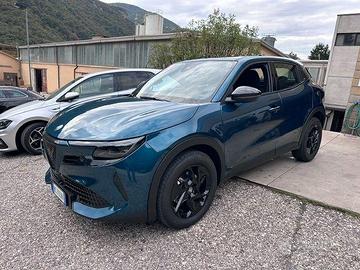 ALFA ROMEO - Junior 1.2 HYBRID INTENSA