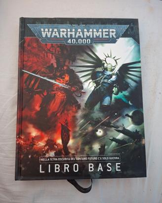 Warhammer 40k 