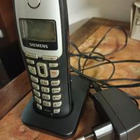telefono cordless Siemens