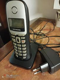 telefono cordless Siemens