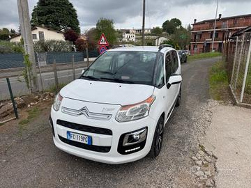 Citroen C3 Picasso BlueHDi 100 Exclusive NEOPATENT