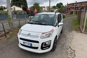 Citroen C3 Picasso BlueHDi 100 Exclusive NEOPATENT