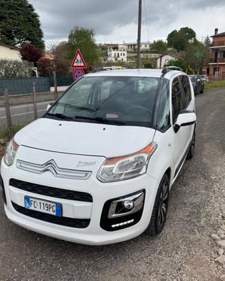 Citroen C3 Picasso BlueHDi 100 Exclusive NEOPATENT