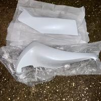 Fianchetto sh 125 2020/24 bianco