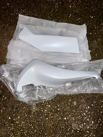 Fianchetto sh 125 2020/24 bianco