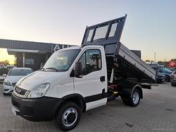 IVECO DAILY 35C11 2.3 CASSONE RIBALTABILE