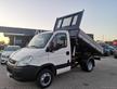 IVECO DAILY 35C11 2.3 CASSONE RIBALTABILE