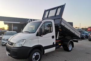 IVECO DAILY 35C11 2.3 CASSONE RIBALTABILE