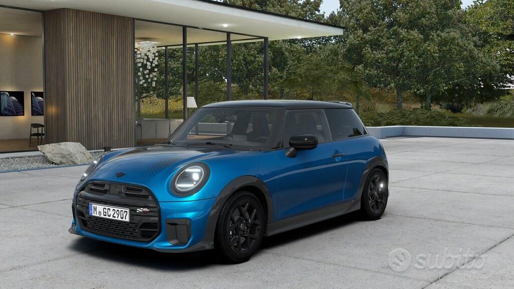 Mini Mini Cooper 3p 2.0 S JCW auto