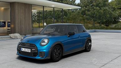 Mini Mini Cooper 3p 2.0 S JCW auto