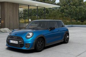 Mini Mini Cooper 3p 2.0 S JCW auto