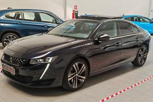 Peugeot 508 BlueHDi 180 Stop&Start EAT8 First Edit