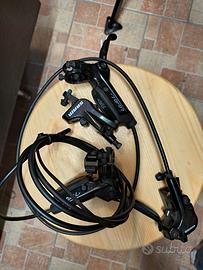  SRAM  LEVEL TL kit freni 