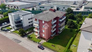 4 LOCALI A SAN MARTINO BUON ALBERGO