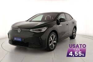 Volkswagen ID.5 77 kwh gtx 4motion 299cv